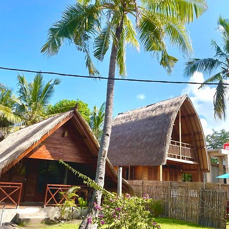 Saja Cottage, Gili Meno Exterior photo